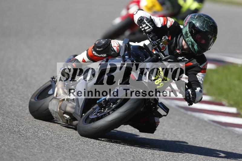 /55 20.09.2025 Speer Racing ADR/Gruppe gelb/389